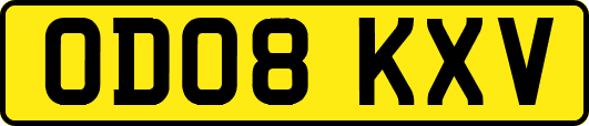 OD08KXV