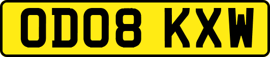 OD08KXW