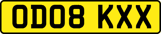 OD08KXX
