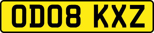 OD08KXZ