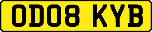 OD08KYB