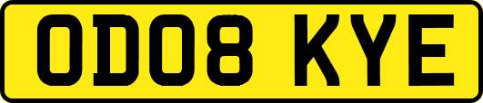 OD08KYE