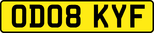 OD08KYF