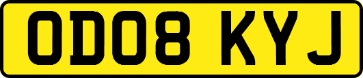 OD08KYJ
