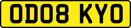 OD08KYO