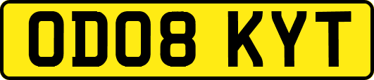 OD08KYT