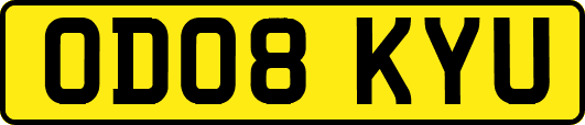 OD08KYU