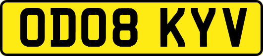 OD08KYV