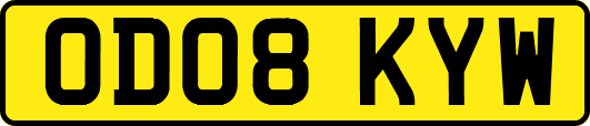 OD08KYW