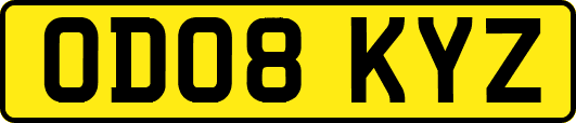 OD08KYZ