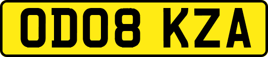 OD08KZA