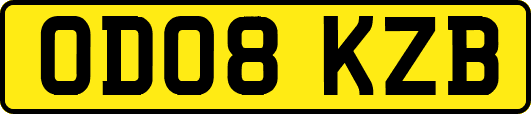 OD08KZB