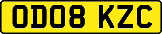 OD08KZC