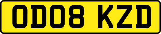 OD08KZD