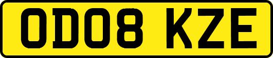OD08KZE