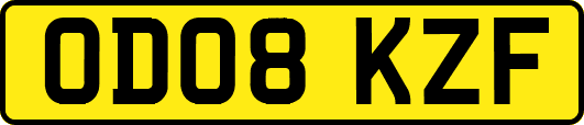 OD08KZF