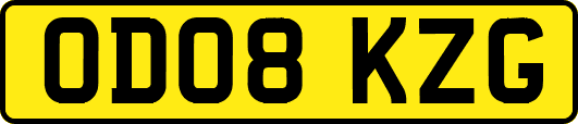 OD08KZG