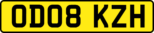 OD08KZH