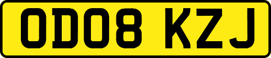 OD08KZJ