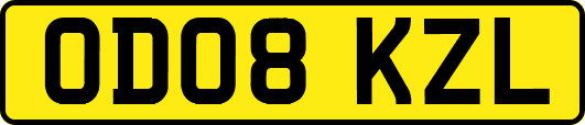 OD08KZL
