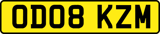 OD08KZM