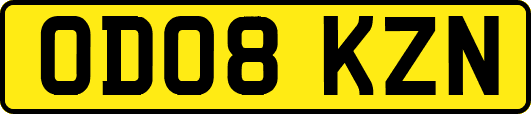 OD08KZN