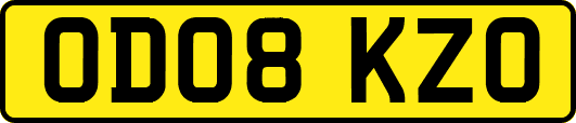 OD08KZO