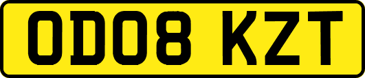 OD08KZT