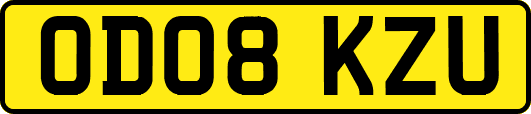 OD08KZU