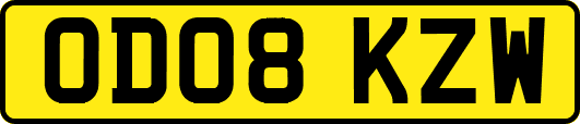 OD08KZW