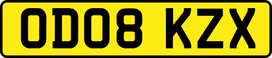 OD08KZX