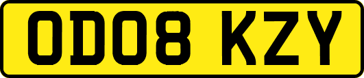 OD08KZY