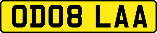 OD08LAA