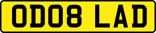 OD08LAD