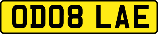 OD08LAE