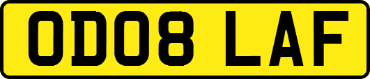 OD08LAF