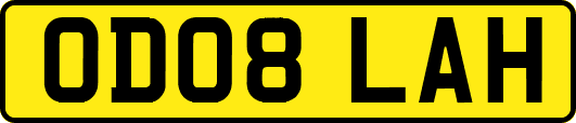 OD08LAH