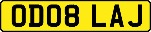 OD08LAJ