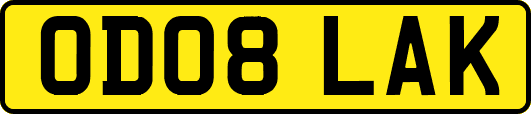 OD08LAK