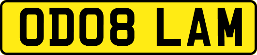 OD08LAM