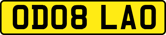 OD08LAO