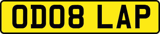 OD08LAP