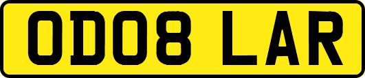 OD08LAR