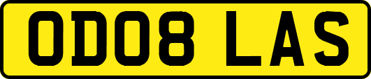 OD08LAS