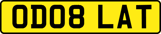 OD08LAT