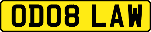 OD08LAW