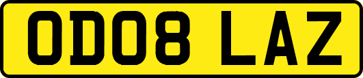 OD08LAZ
