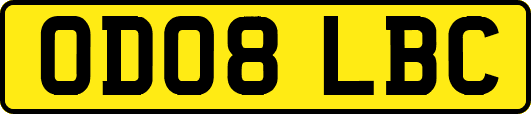 OD08LBC