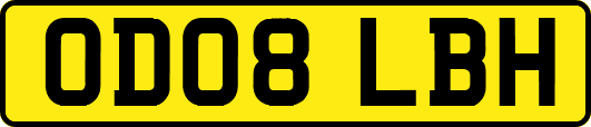 OD08LBH