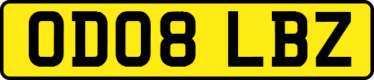 OD08LBZ